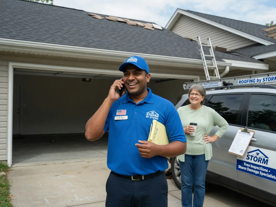Roof Repair Near Me Millston, WI FAQs
